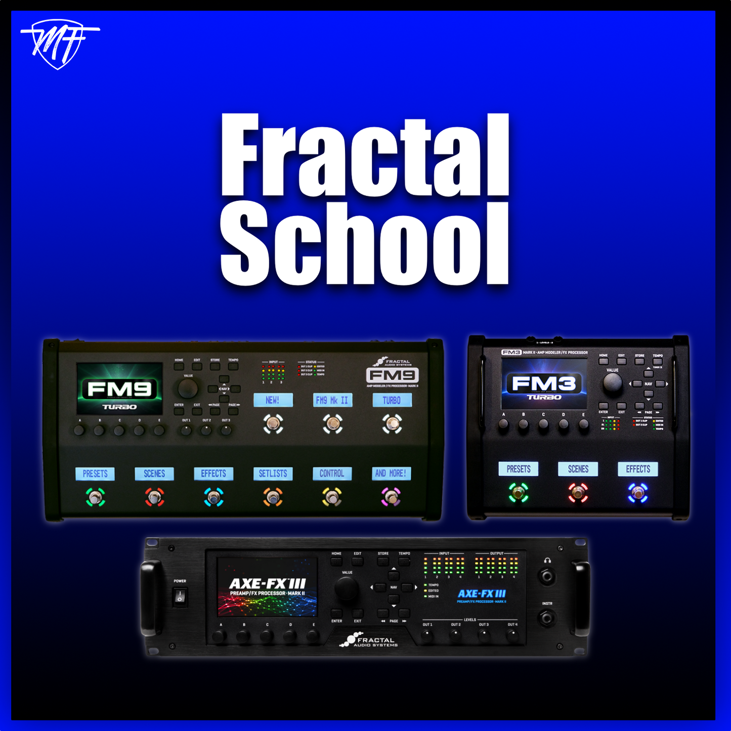 Fractal School