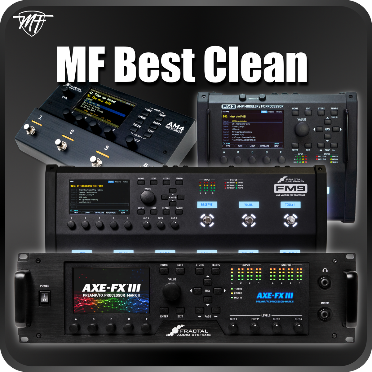 MF Best Clean