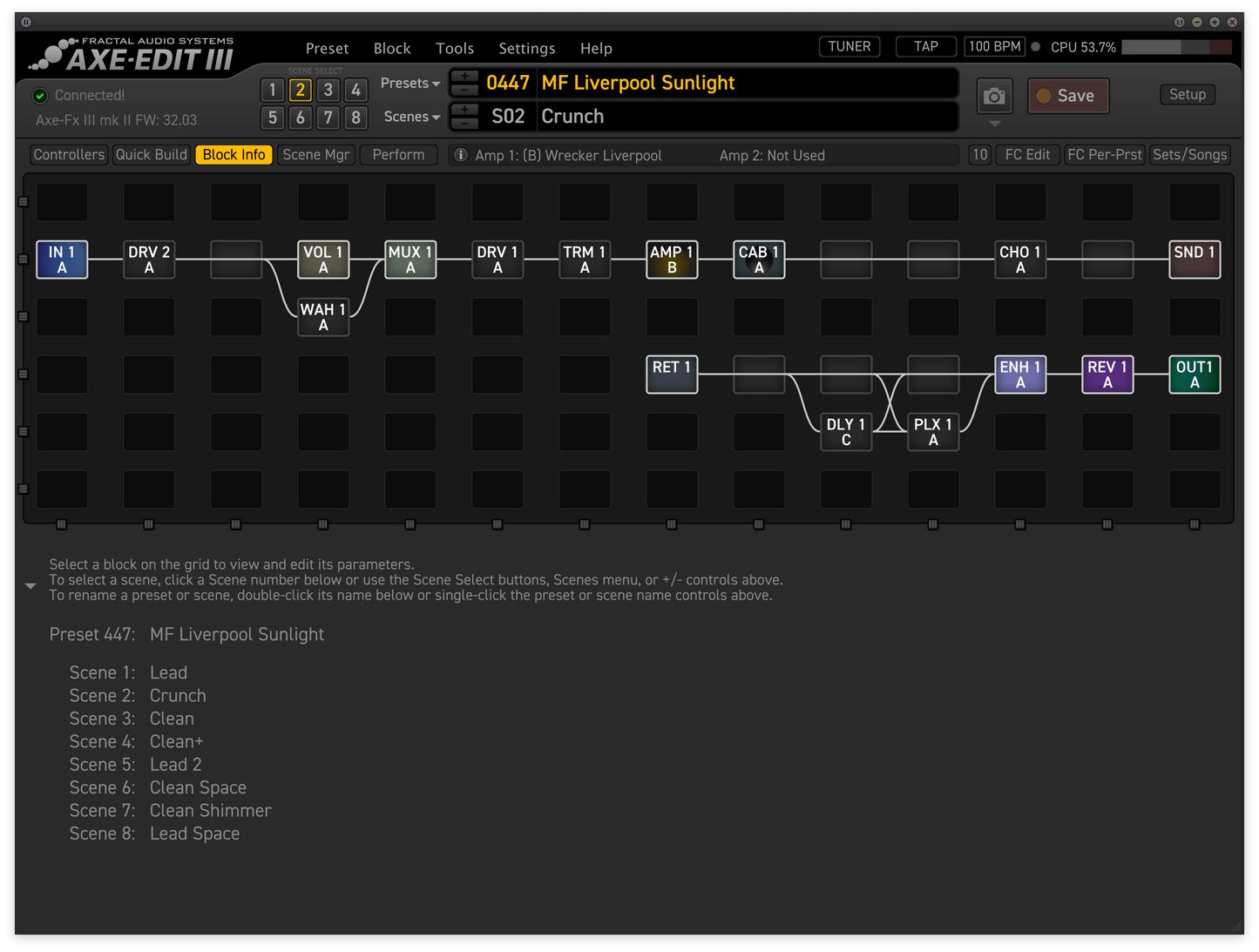 MF Liverpool Sunlight FX3