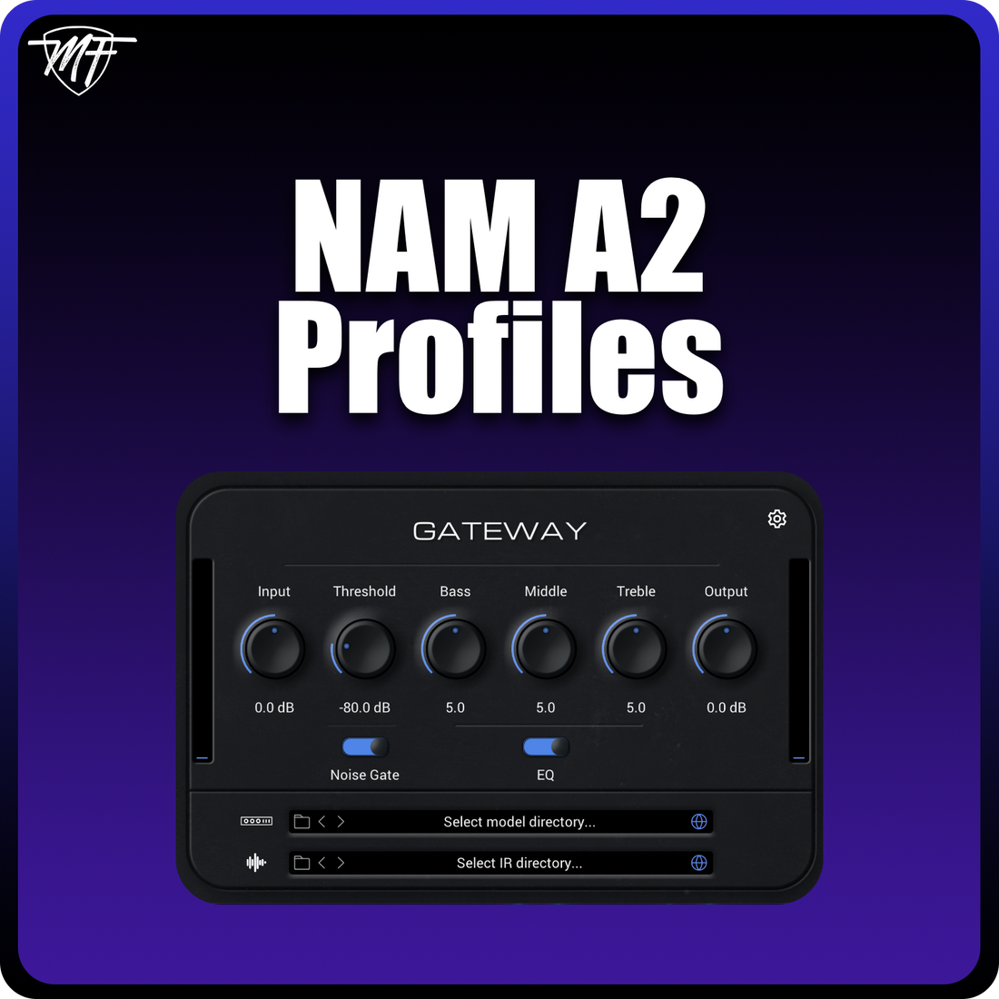 New NAM profiles Collection