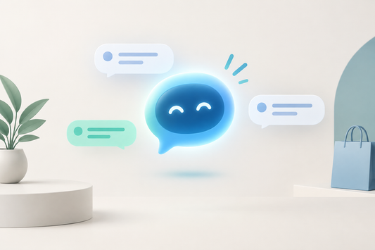 Discover Our New Chat Assistant