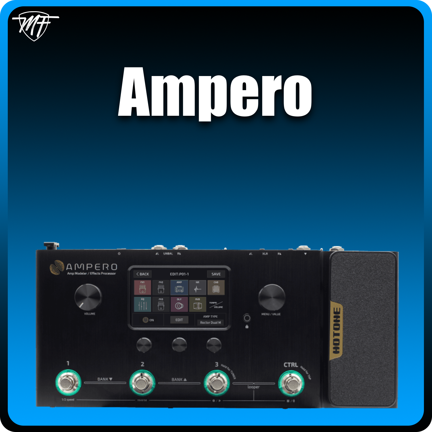 Ampero