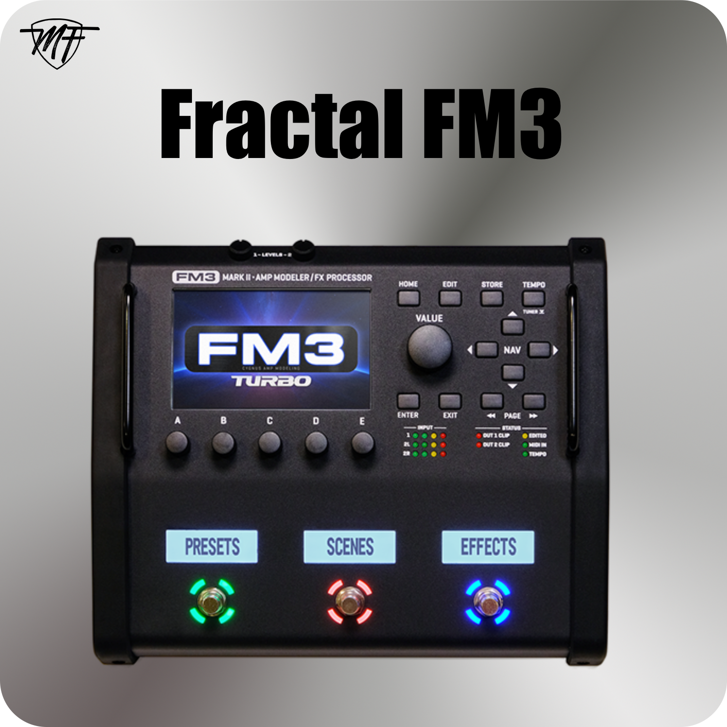 FM3