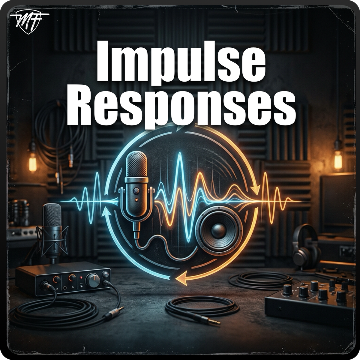 Impulse Responses
