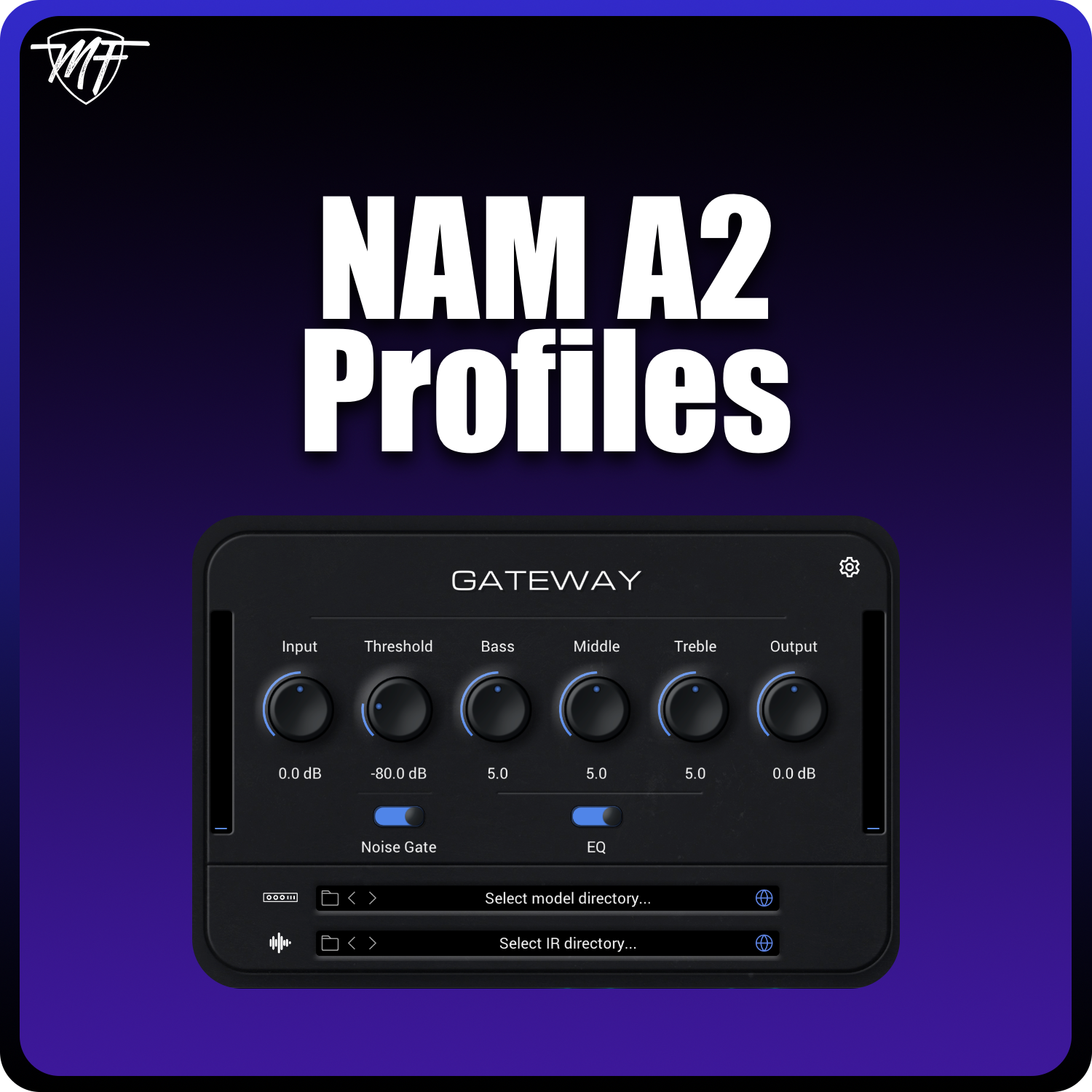 NAM Profiles