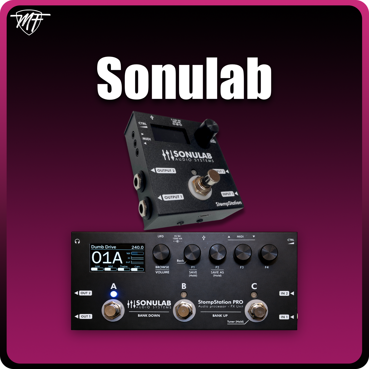 Sonulab