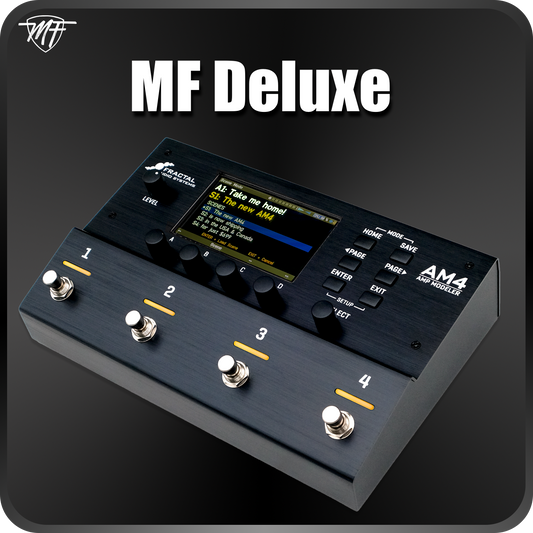 MF Deluxe AM4