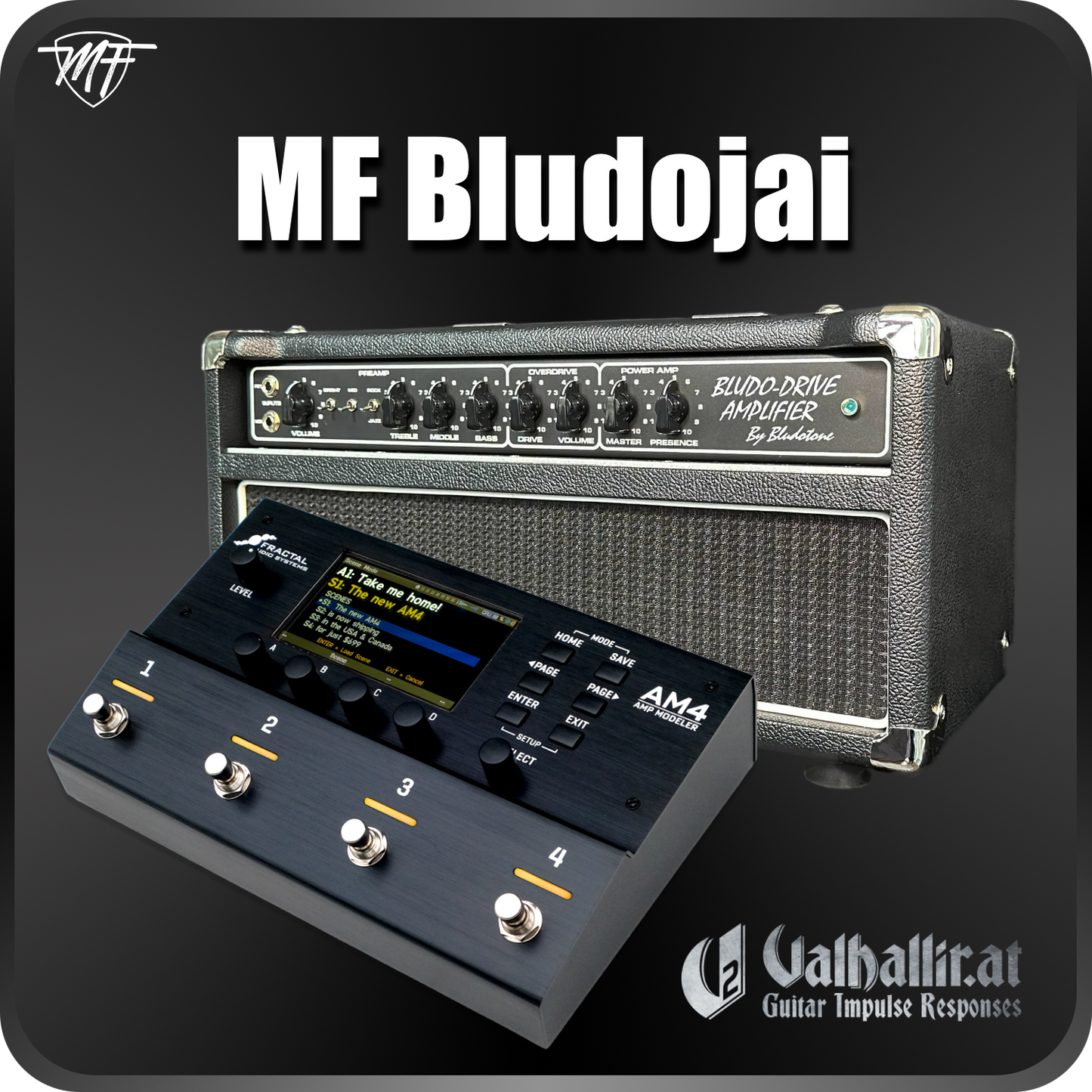 MF Bludojai AM4