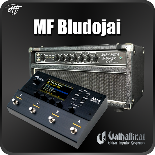 MF Bludojai AM4
