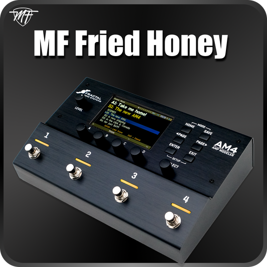 MF Fried Honey AM4