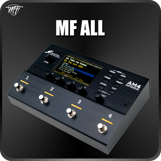 MF ALL AM4