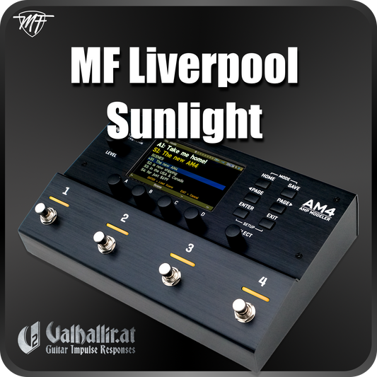 MF Liverpool Sunlight AM4