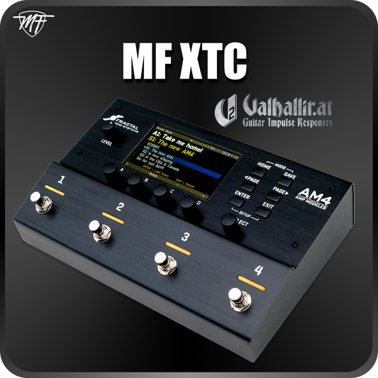 MF XTC AM4