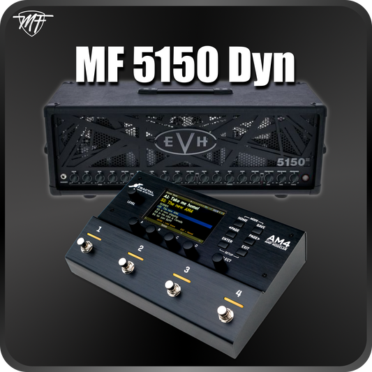 MF 5150 Dyn AM4