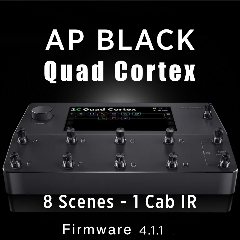 AP Black Album