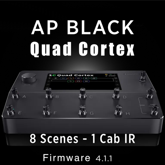AP Black Album
