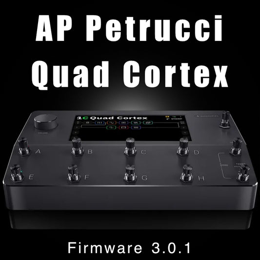 AP Petrucci QC