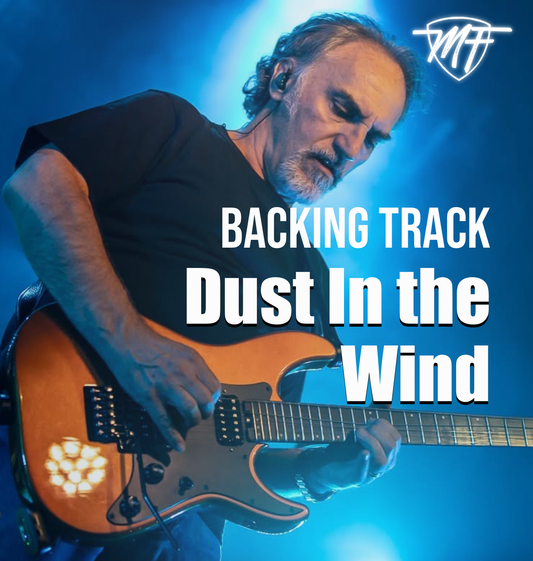 Dust In The Wind