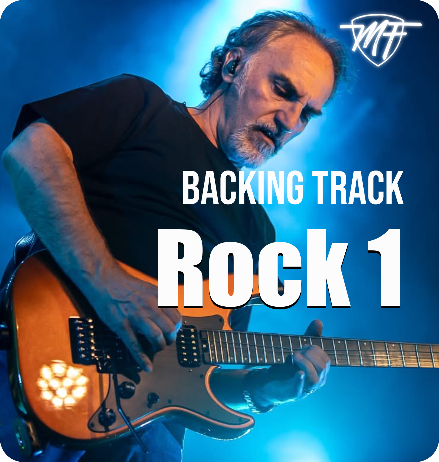 Rock 1