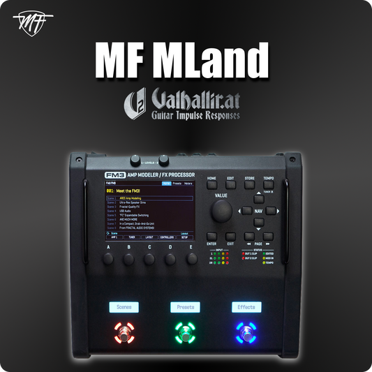 MF MLand FM3