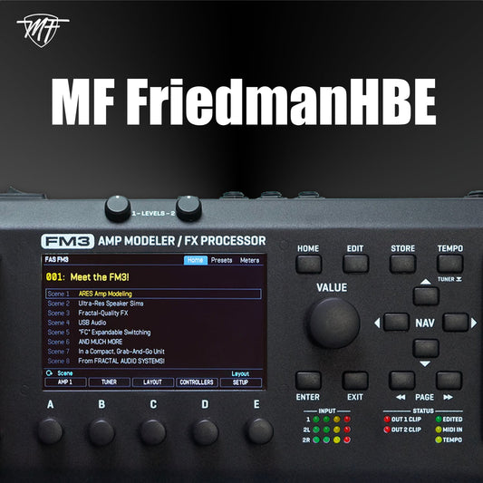 MF FriedmanHBE FM3
