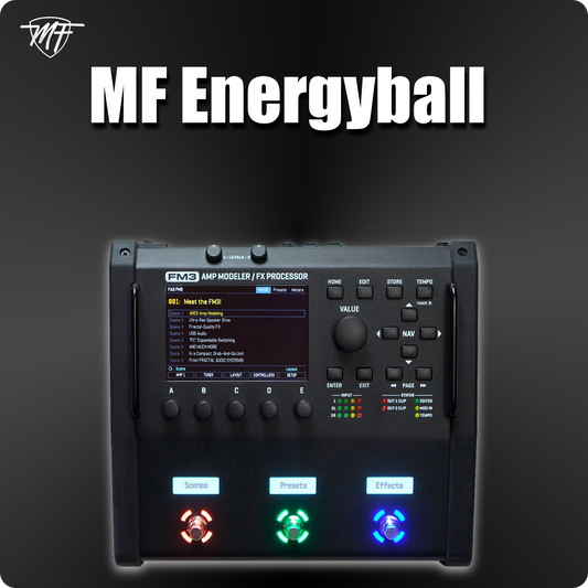 MF Energyball FM3