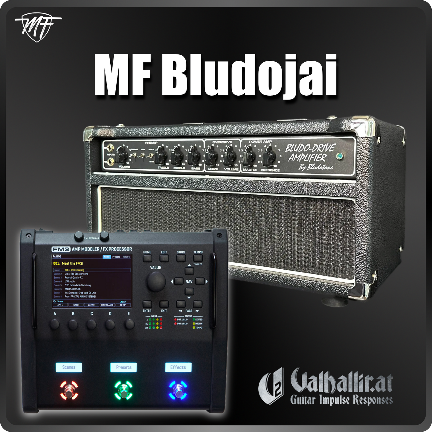 MF Bludojai FM3