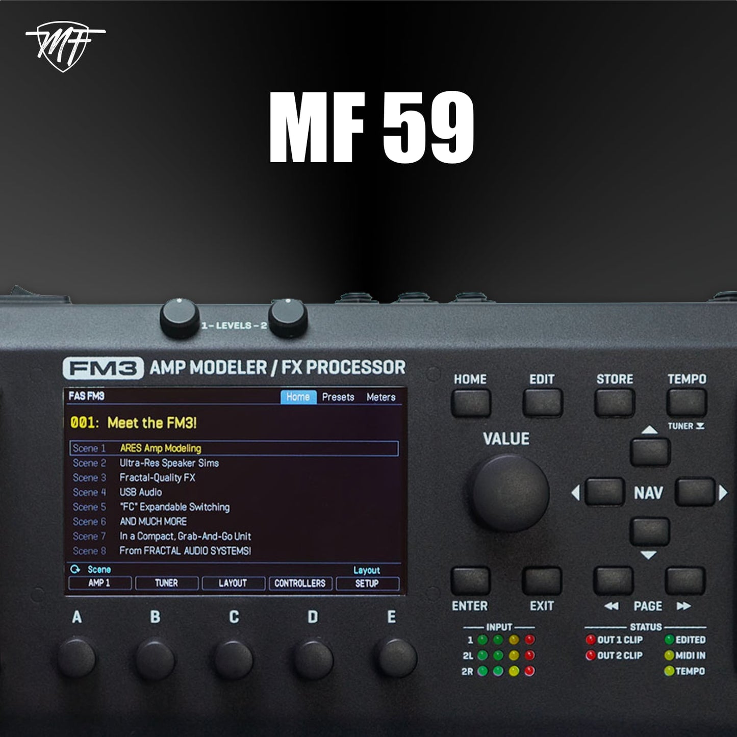 MF 59 FM3