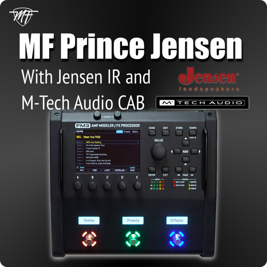 MF Prince Jensen FM3