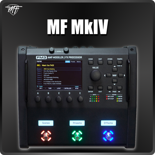 MF Mk IV FM3