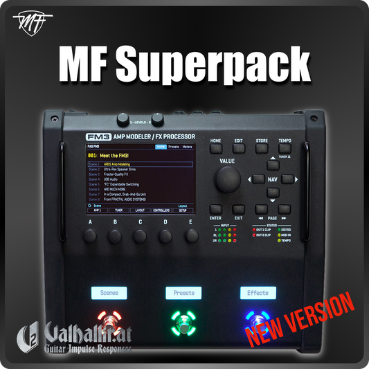 MF Superpack FM3