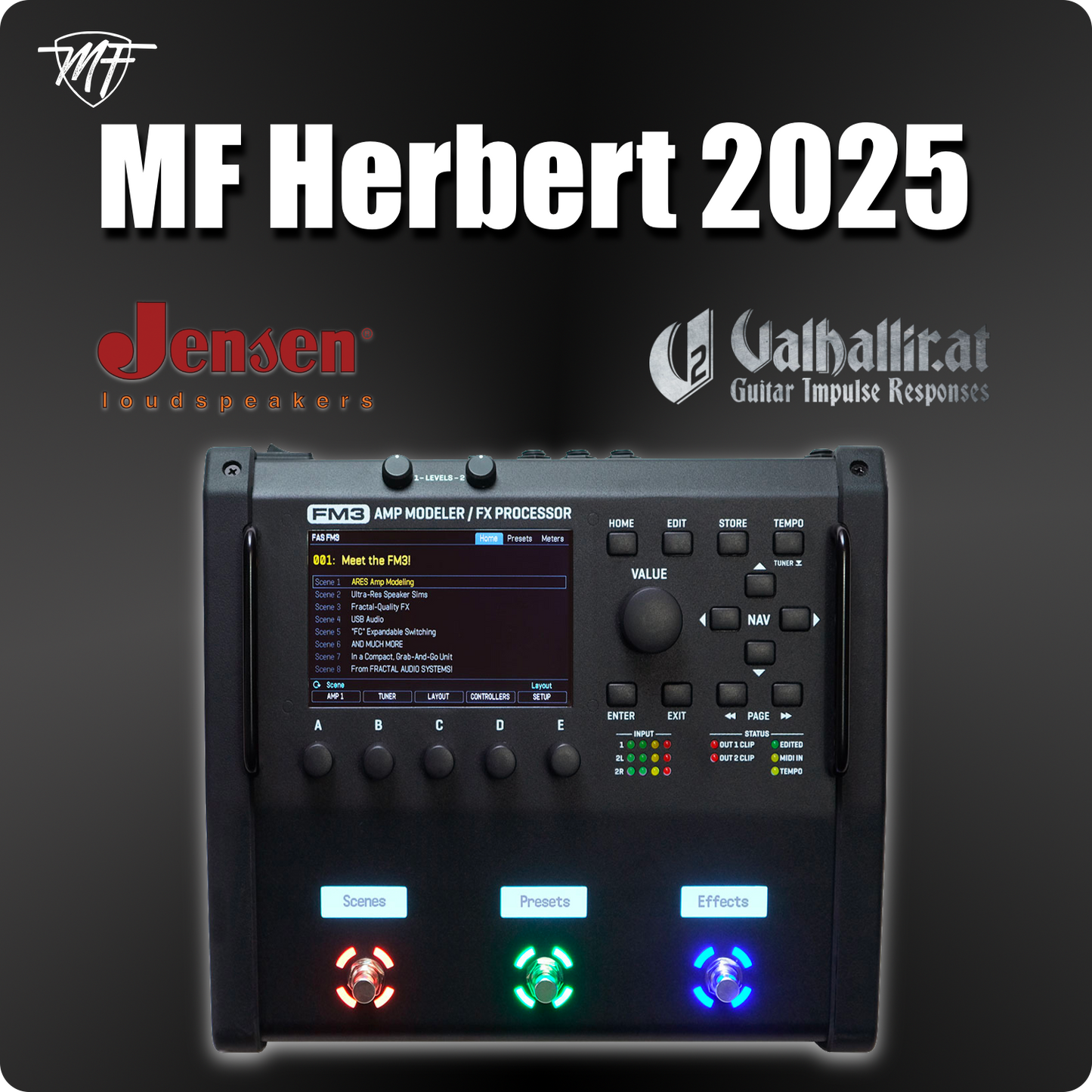 MF Herbert 2025 FM3