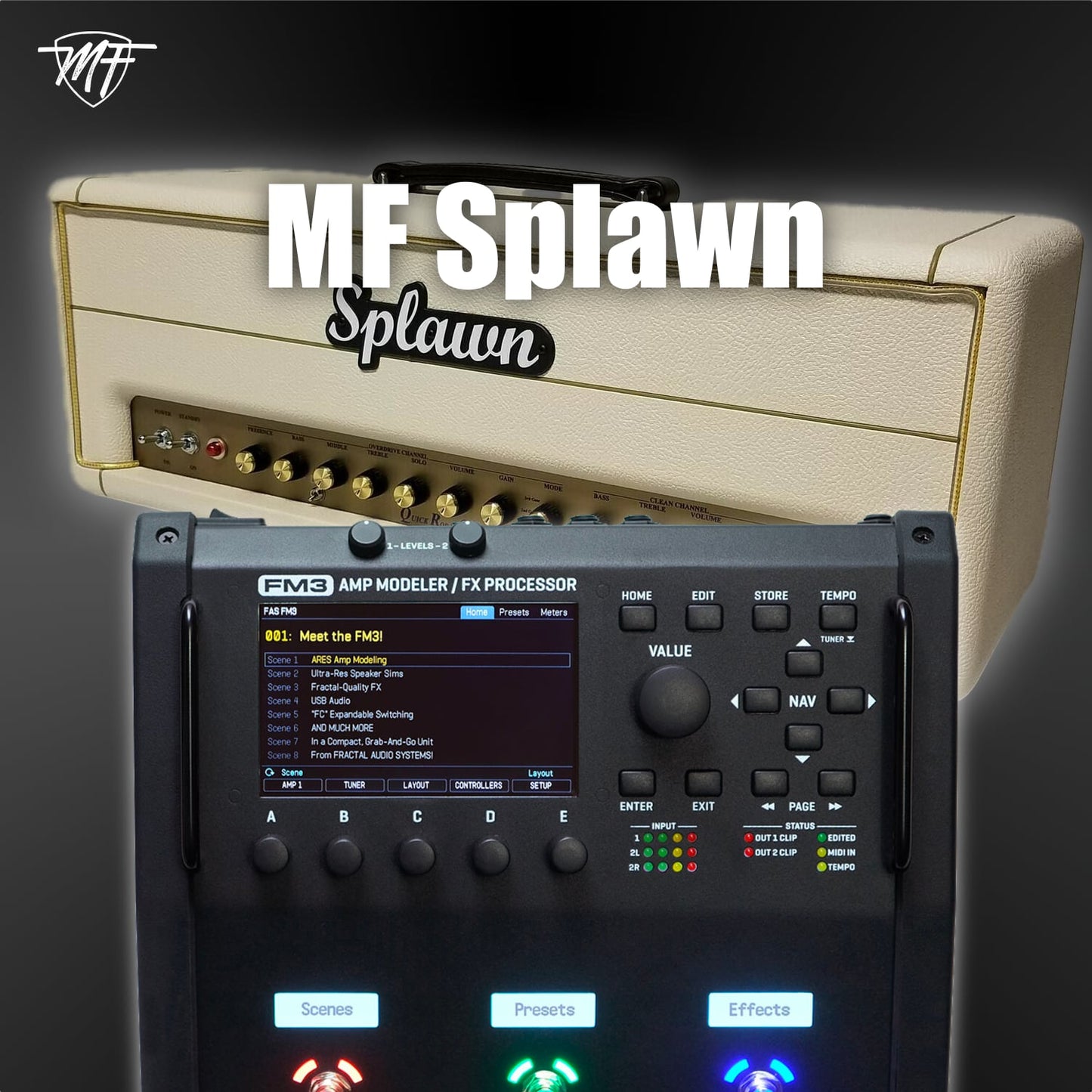 MF Splawn FM3