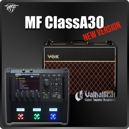 MF ClassA30 FM3