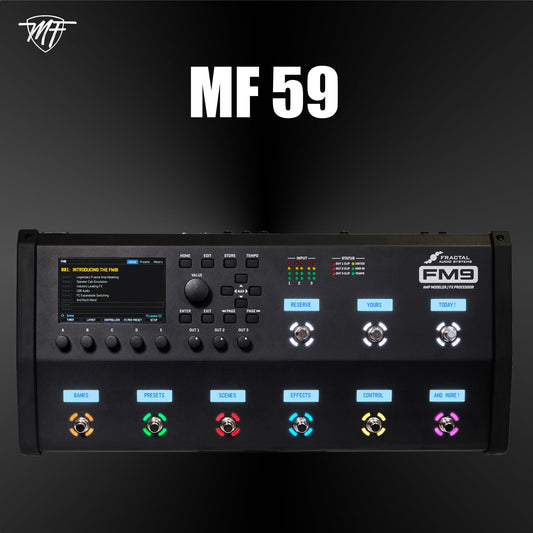 MF 59 FM9