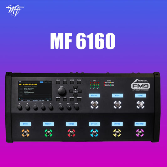 MF 6160 FM9