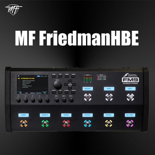 MF FriedmanHBE FM9