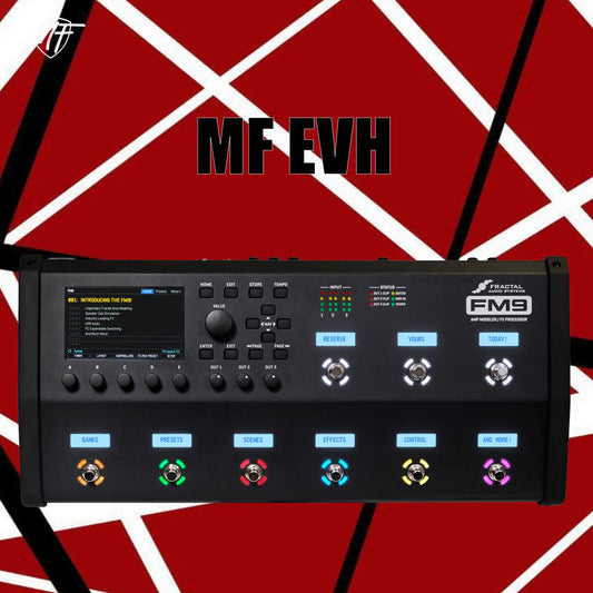 MF EVH FM9