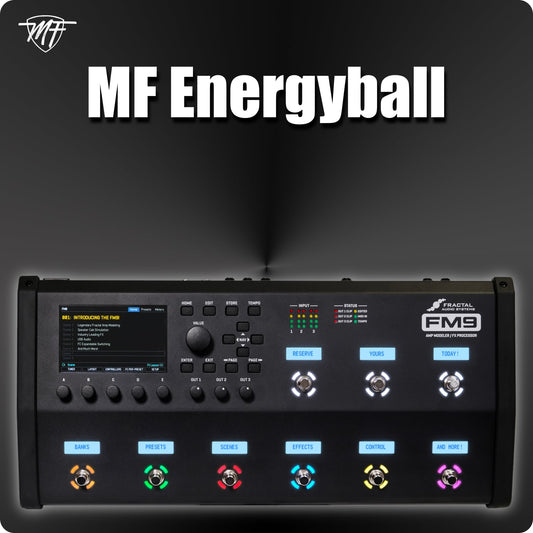 MF Energyball FM9