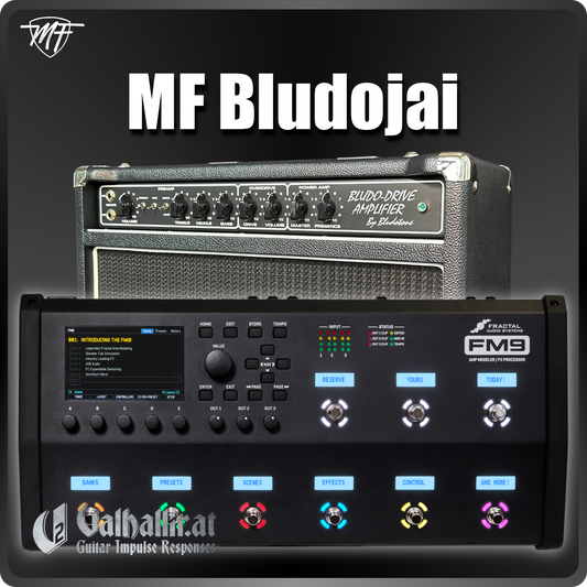 MF Bludojai FM9