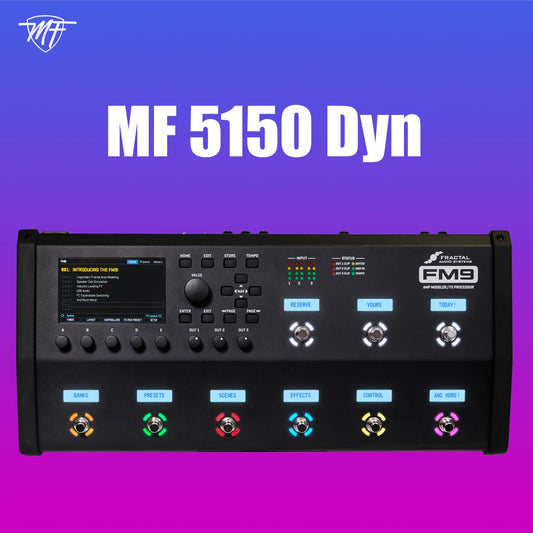 MF 5150 Dyn FM9