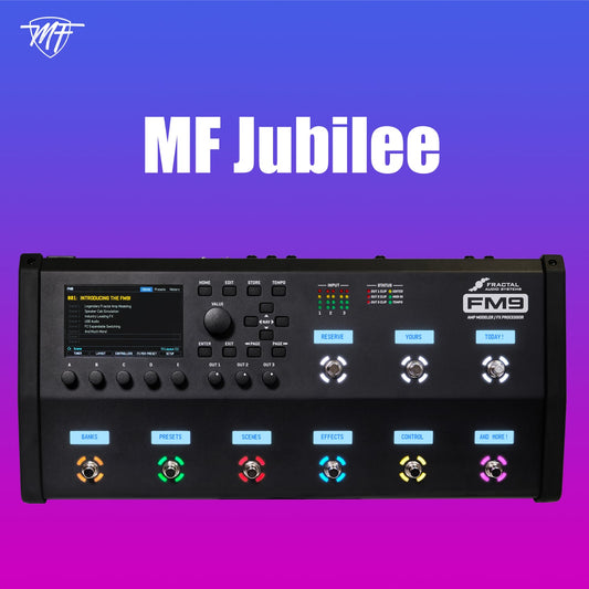 MF Jubilee FM9