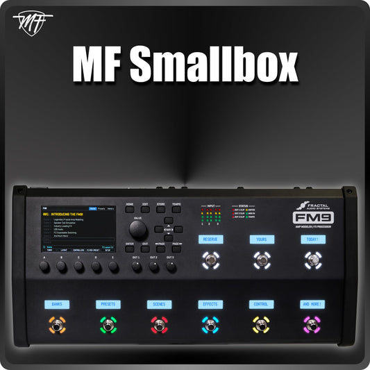 MF Smallbox FM9
