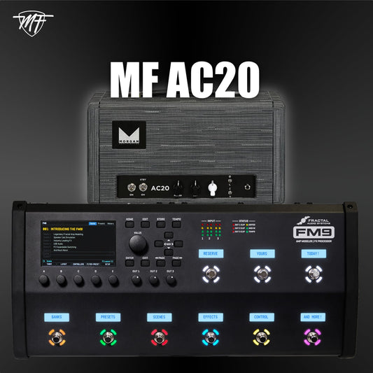 MF AC20 FM9