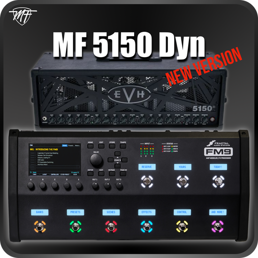 MF 5150 Dyn FM9