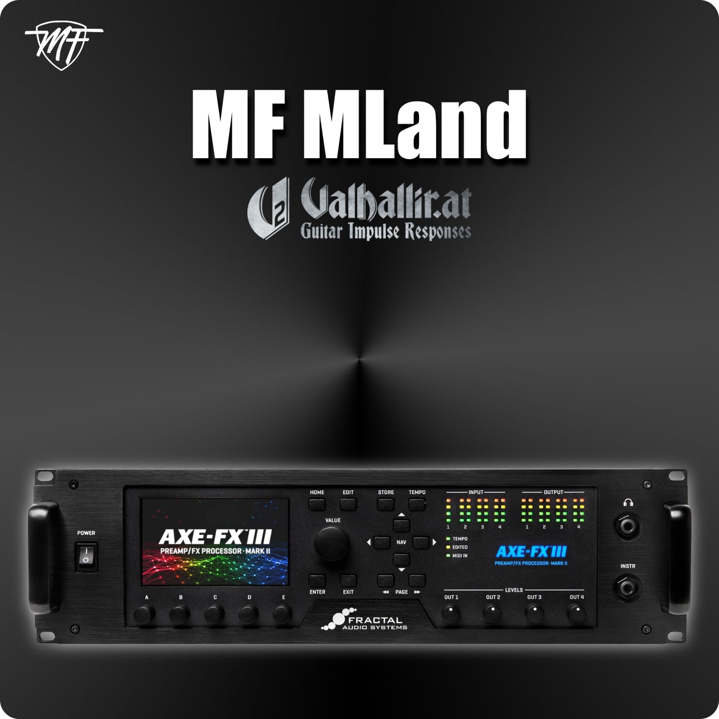 MF MLand FX3