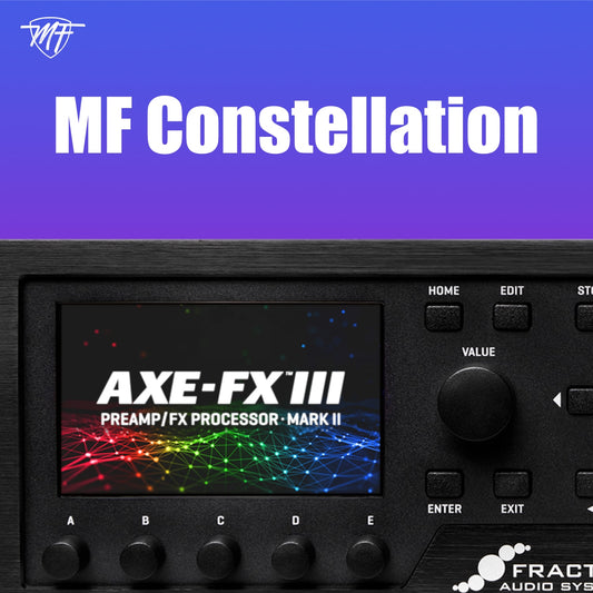 MF Constellation FX3