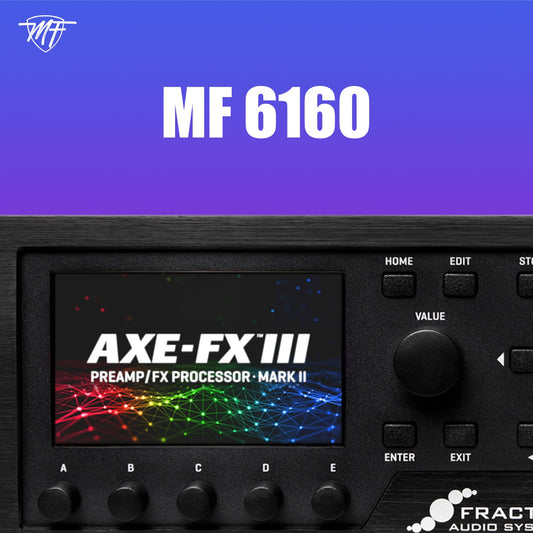 MF 6160 FX3