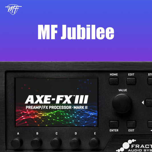 MF Jubilee FX3