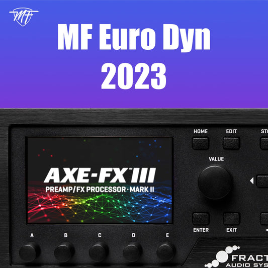 MF EuroDyn 2023 FX3